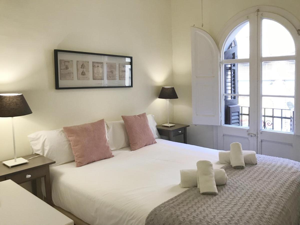 Apartment Con Gracia