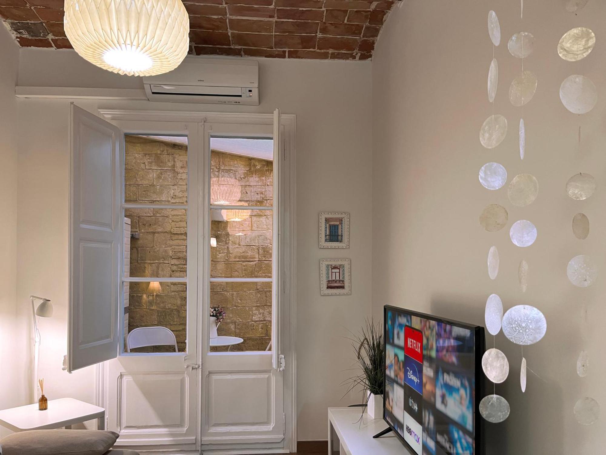 Apartament Con Gracia