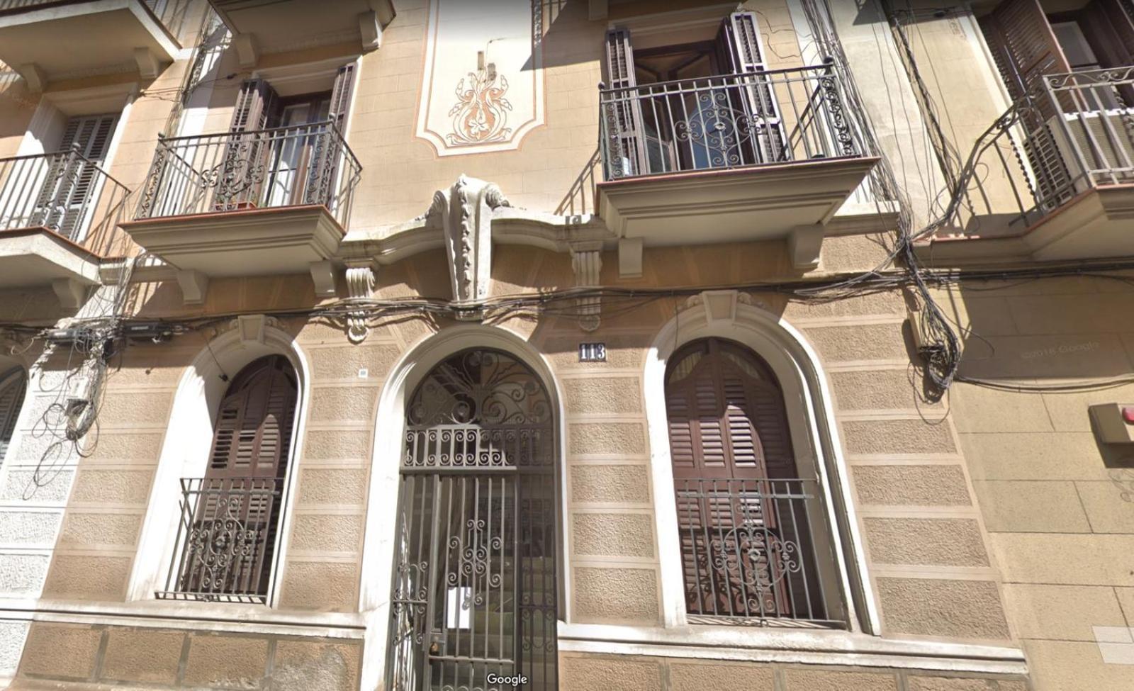 Con Gracia Apartment Barcelona