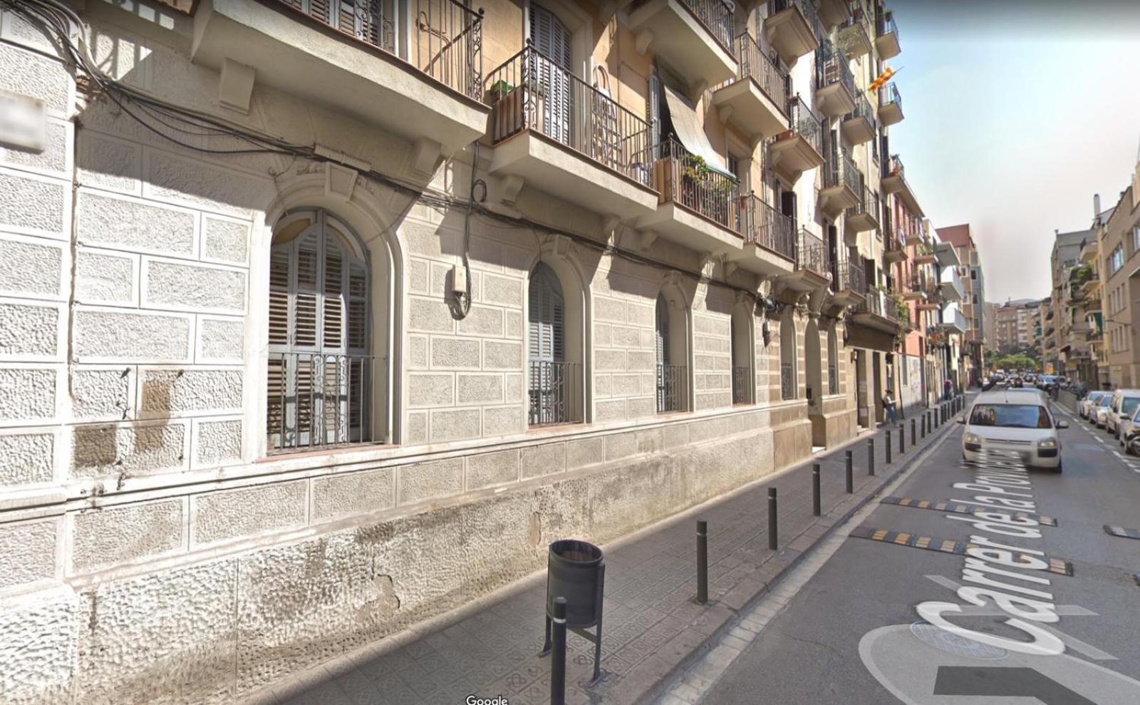 Apartment Con Gracia *