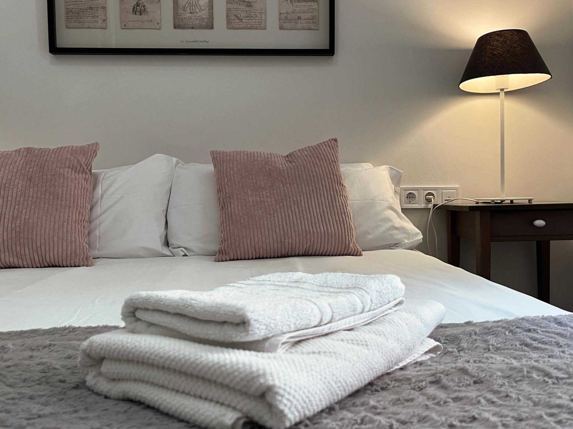 Con Gracia Apartment